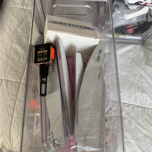 Nail Kit - Picture 5 of 11